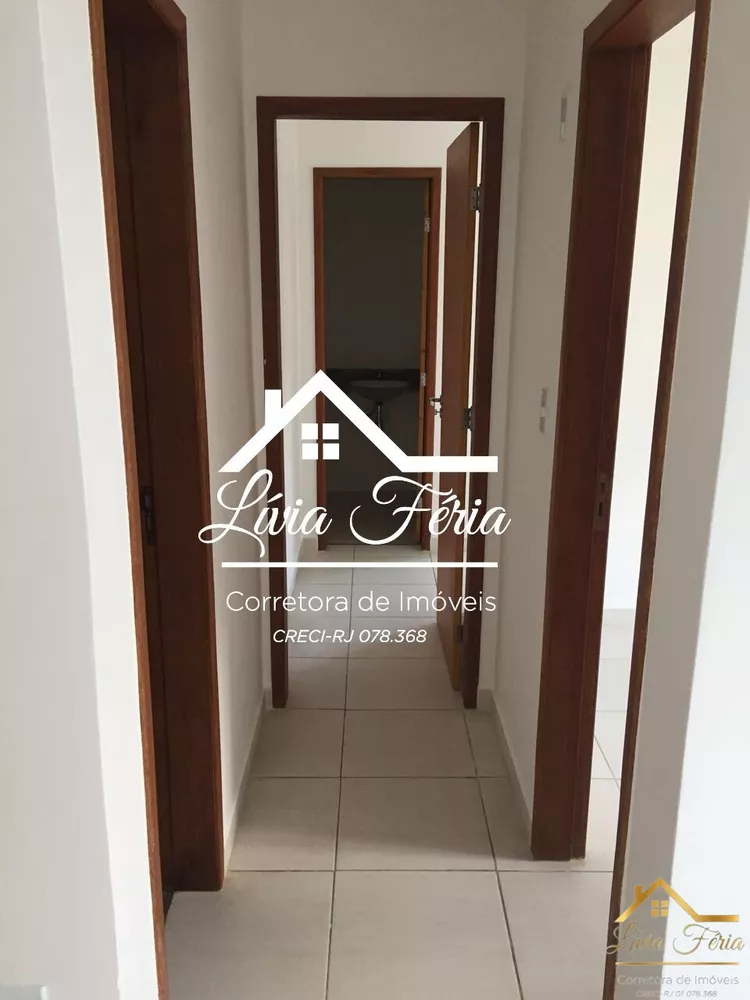 Apartamento, 2 quartos, 60 m² - Foto 8