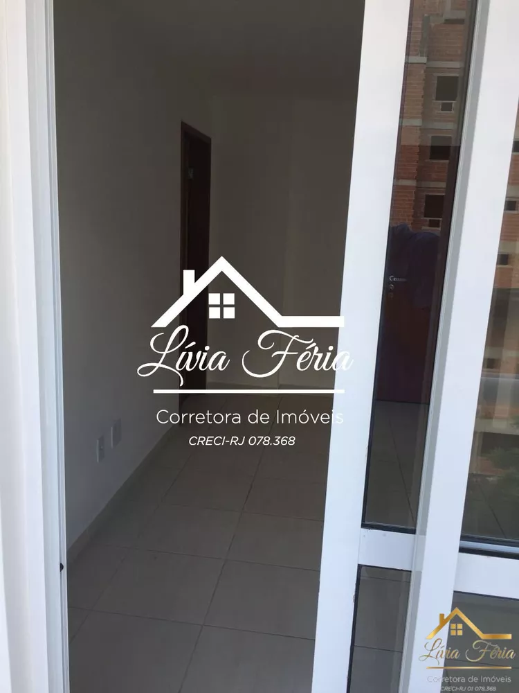 Apartamento à venda com 2 quartos, 60m² - Foto 4