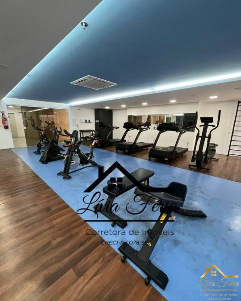 Apartamento, 2 quartos, 67 m² - Foto 26