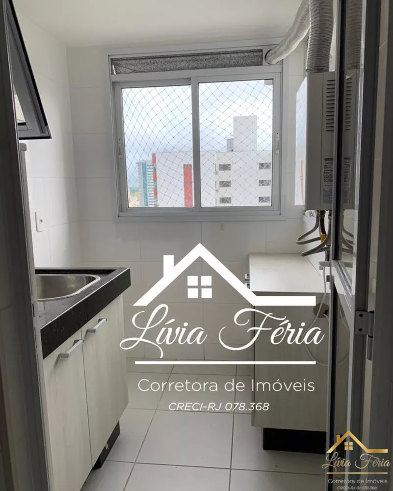 Apartamento, 2 quartos, 67 m² - Foto 8