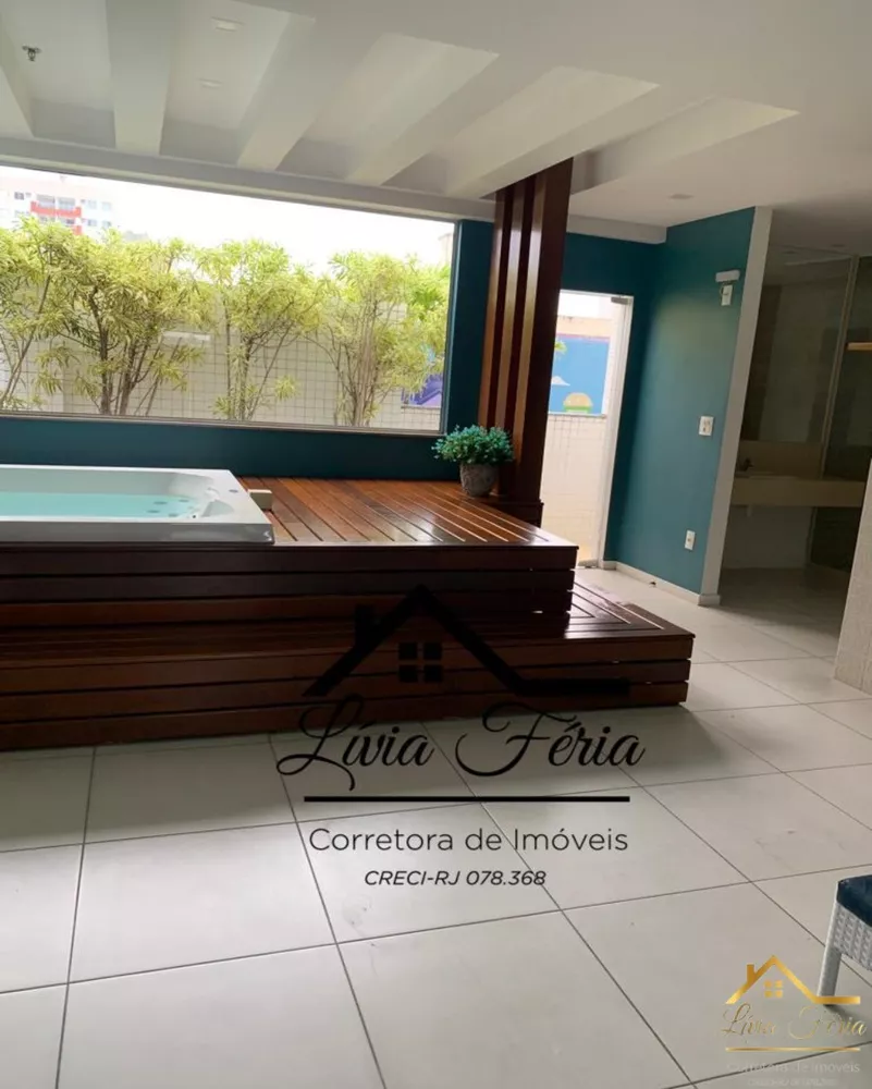 Apartamento, 2 quartos, 67 m² - Foto 21