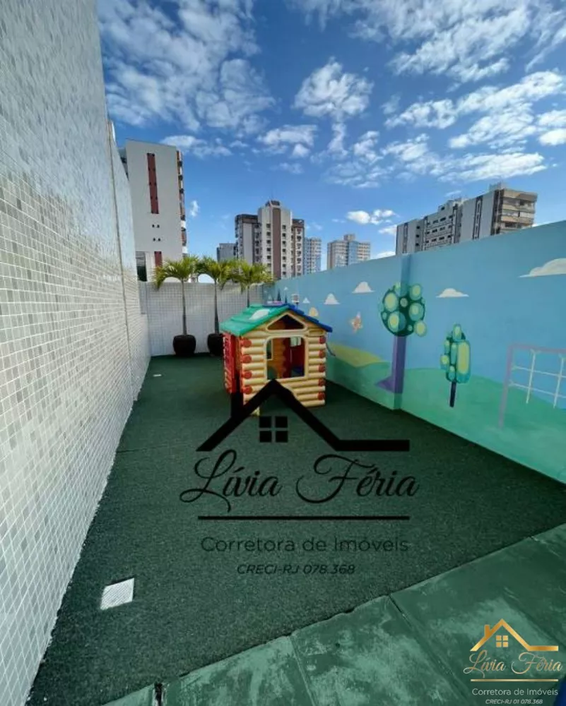 Apartamento, 2 quartos, 67 m² - Foto 35