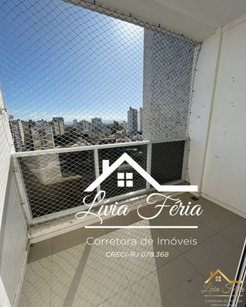 Apartamento, 2 quartos, 67 m² - Foto 2