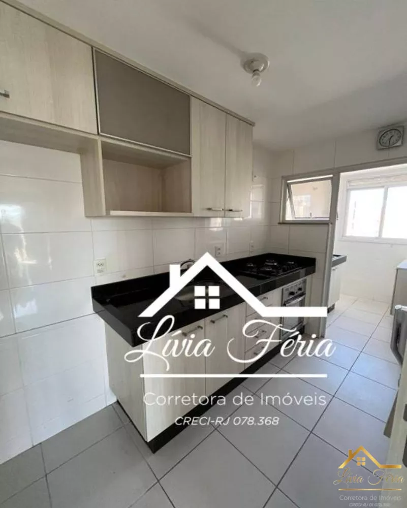 Apartamento, 2 quartos, 67 m² - Foto 6