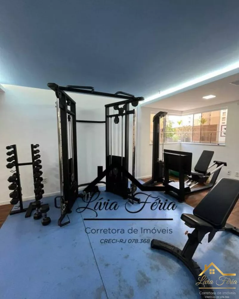 Apartamento, 2 quartos, 67 m² - Foto 27