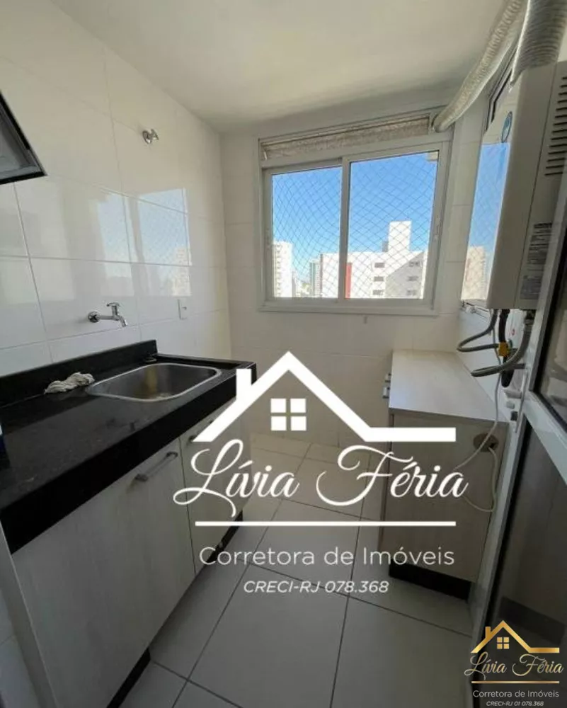 Apartamento, 2 quartos, 67 m² - Foto 9