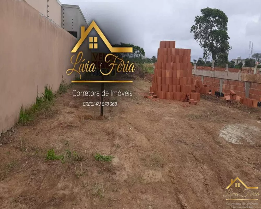 Terreno, 300 m² - Foto 1