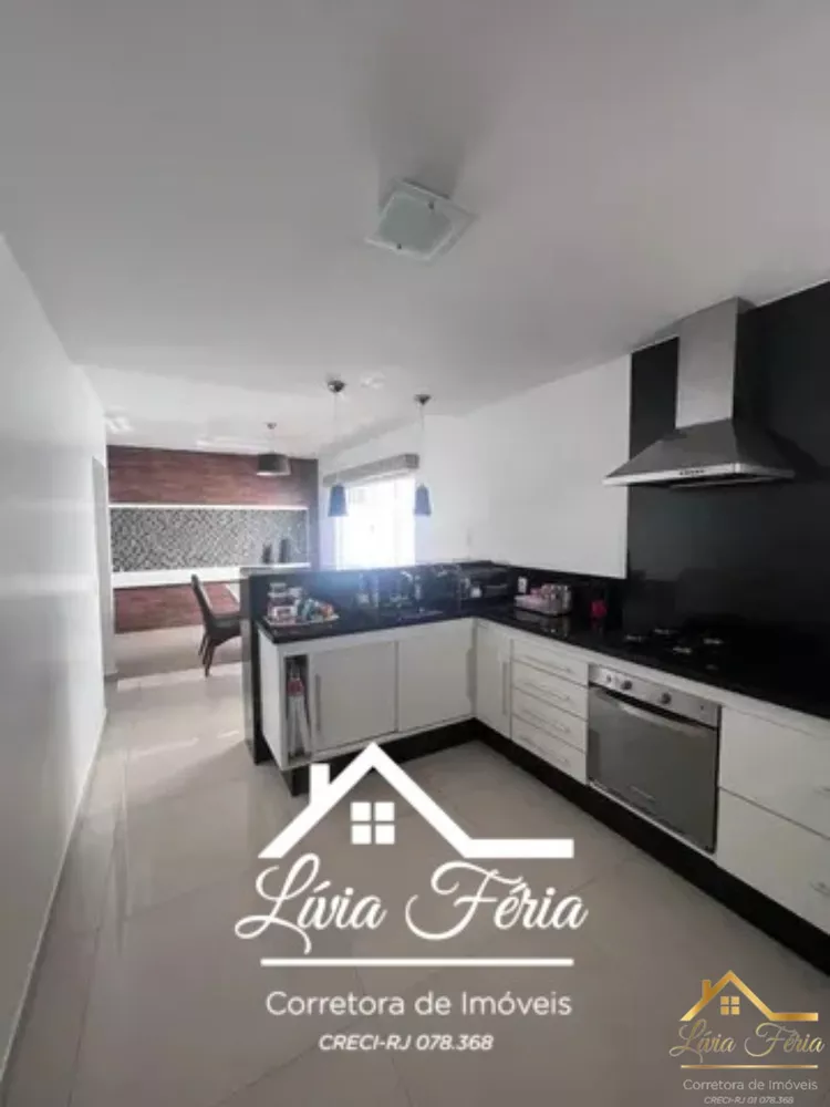 Casa, 3 quartos - Foto 7
