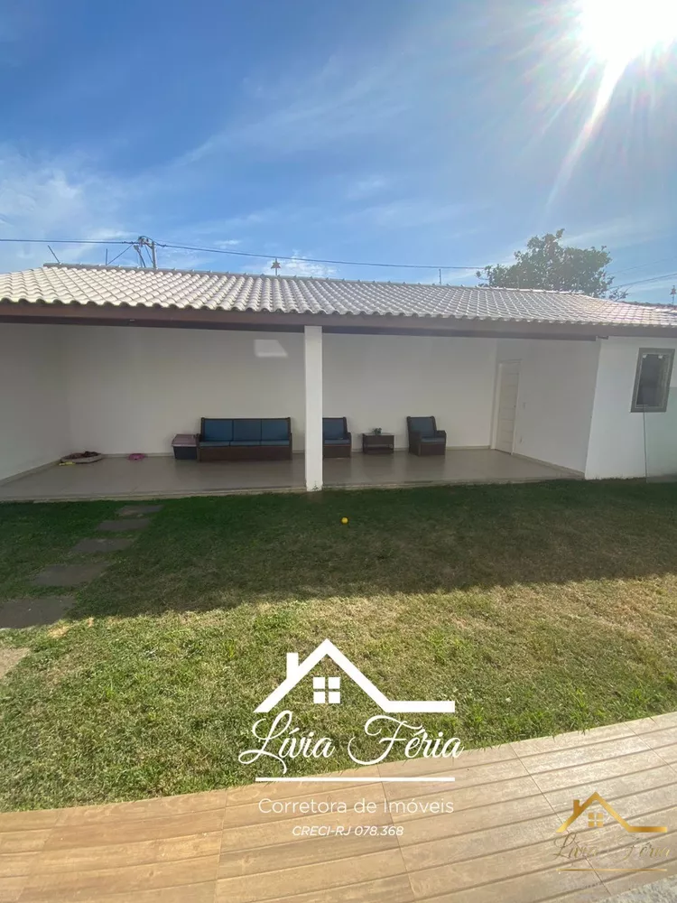 Casa, 3 quartos - Foto 20