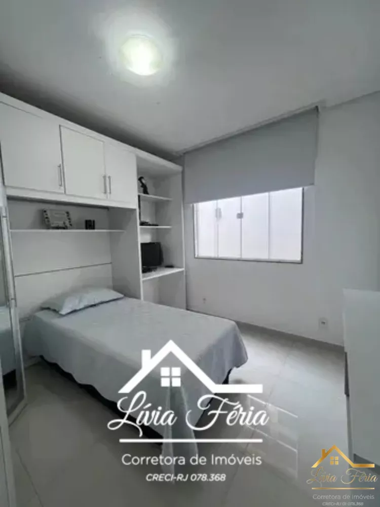 Casa, 3 quartos - Foto 13