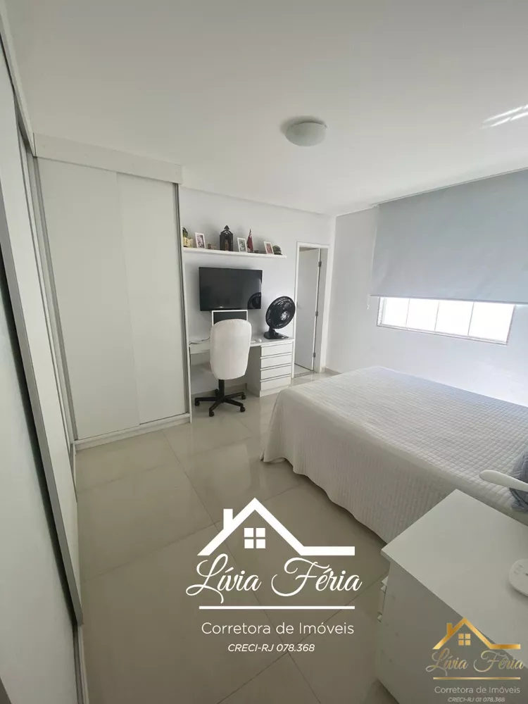 Casa, 3 quartos - Foto 12