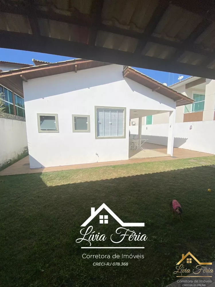 Casa, 3 quartos - Foto 19
