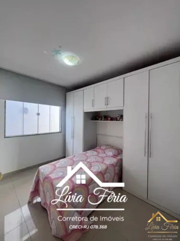 Casa, 3 quartos - Foto 14