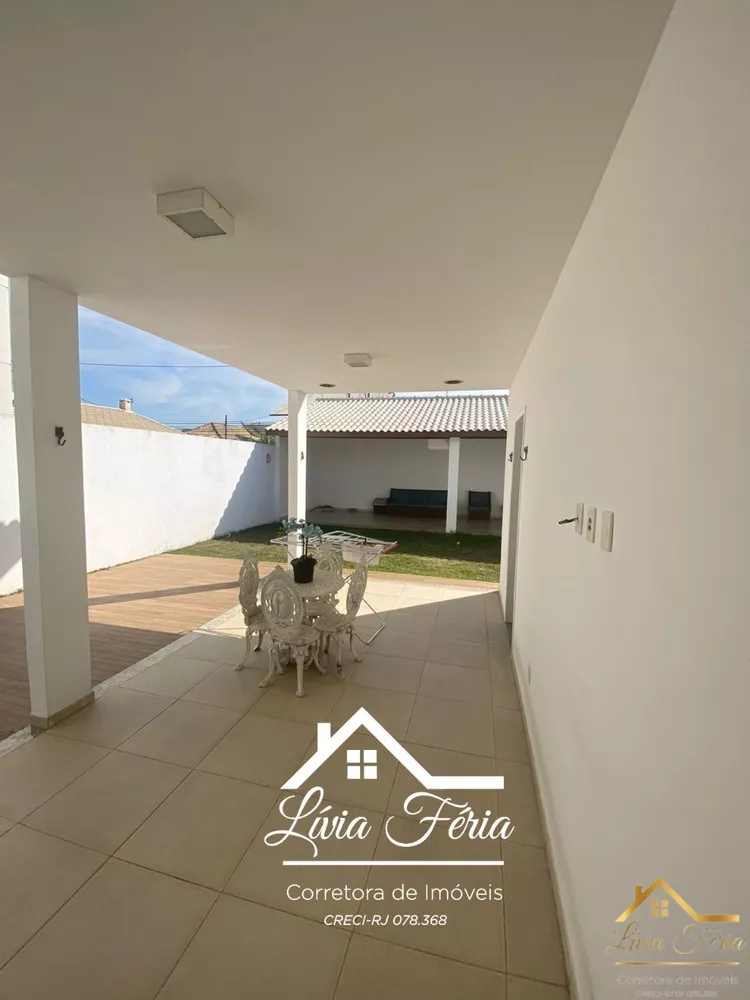 Casa, 3 quartos - Foto 21