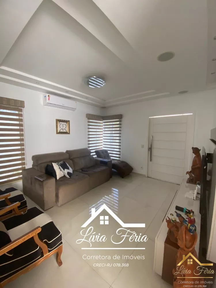 Casa, 3 quartos - Foto 5