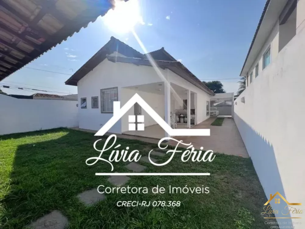 Casa, 3 quartos - Foto 22