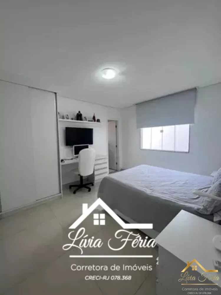 Casa, 3 quartos - Foto 11