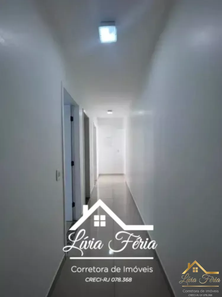Casa, 3 quartos - Foto 16