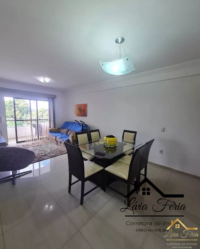 Apartamento, 2 quartos, 69 m² - Foto 6