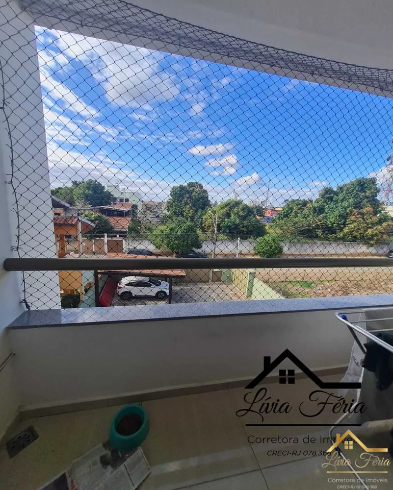 Apartamento, 2 quartos, 69 m² - Foto 3