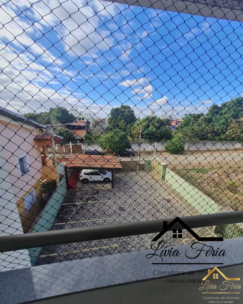 Apartamento, 2 quartos, 69 m² - Foto 2