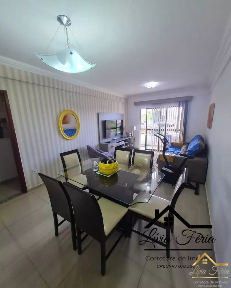 Apartamento, 2 quartos, 69 m² - Foto 11