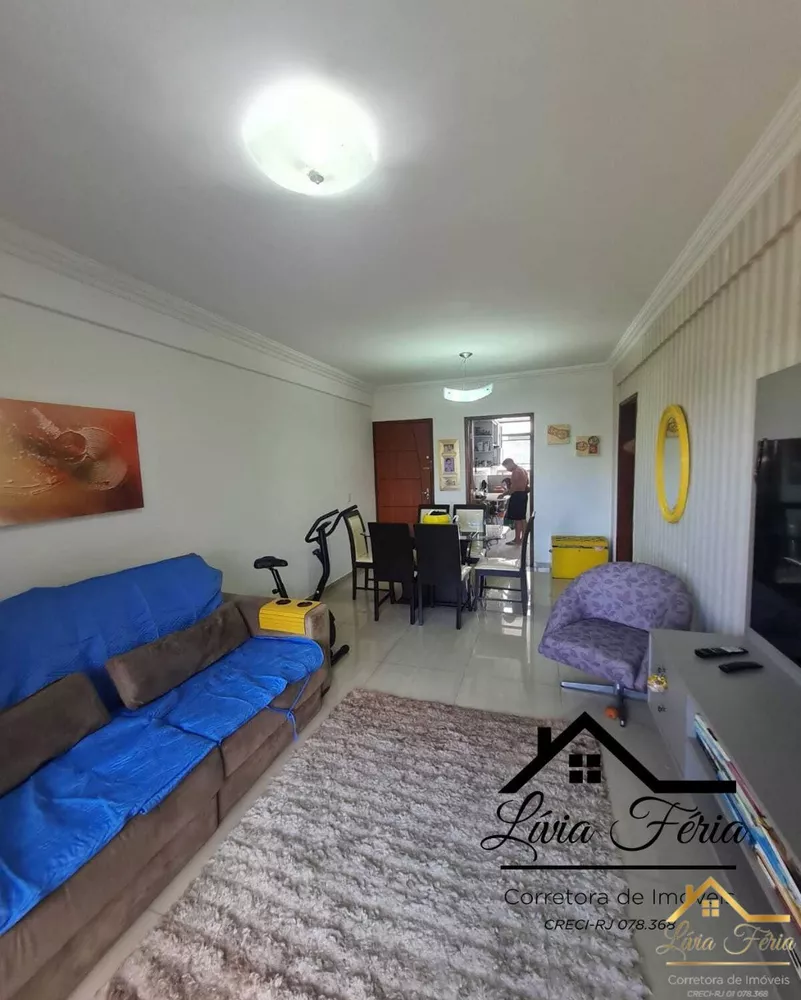 Apartamento, 2 quartos, 69 m² - Foto 8