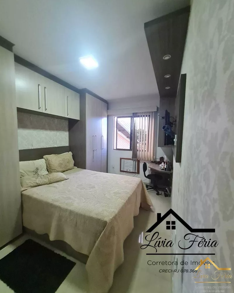 Apartamento, 2 quartos, 69 m² - Foto 13