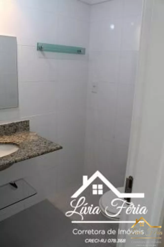 Apartamento, 2 quartos, 70 m² - Foto 5