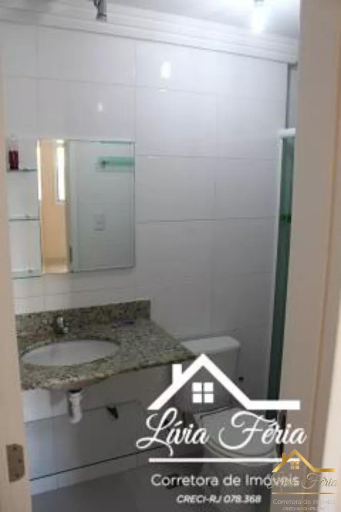 Apartamento, 2 quartos, 70 m² - Foto 9