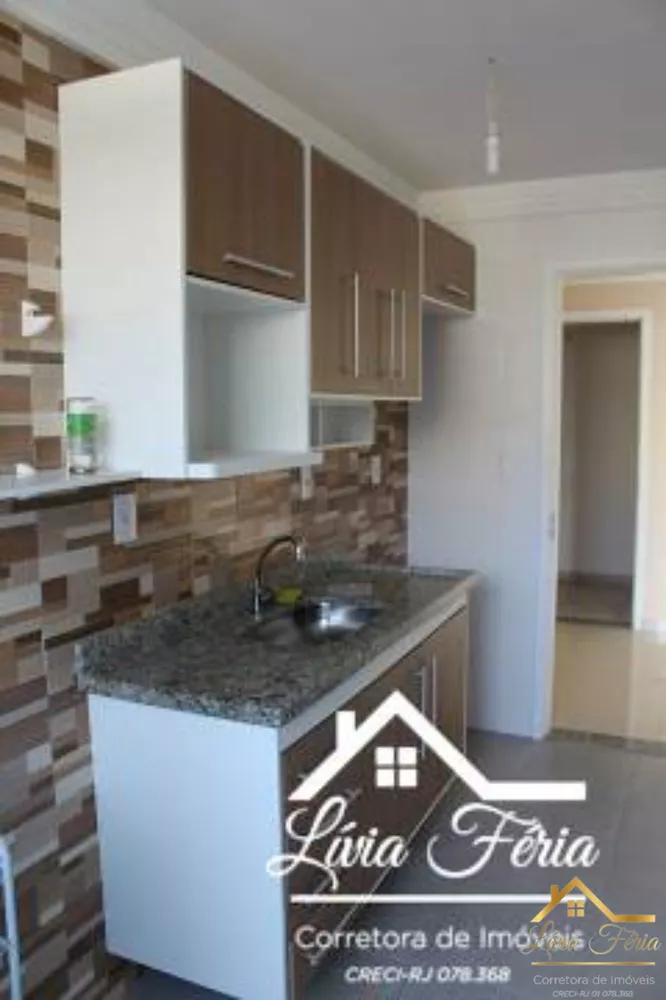 Apartamento, 2 quartos, 70 m² - Foto 8