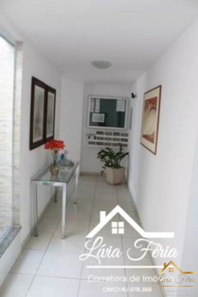 Apartamento, 2 quartos, 70 m² - Foto 12