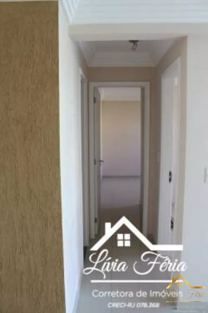 Apartamento, 2 quartos, 70 m² - Foto 2