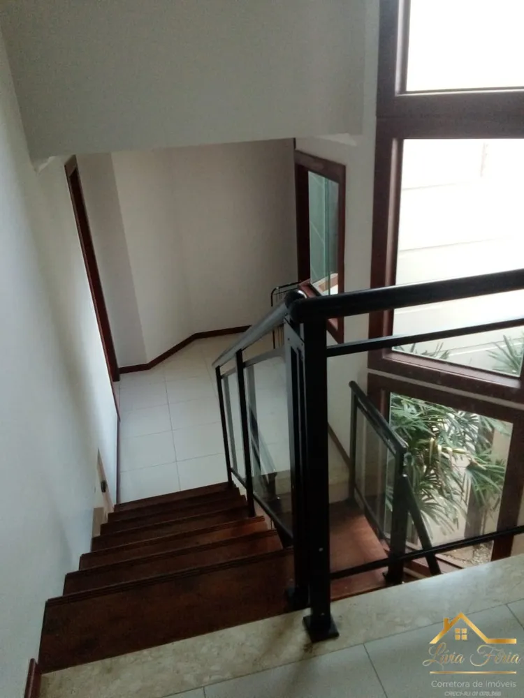 Casa, 5 quartos - Foto 25