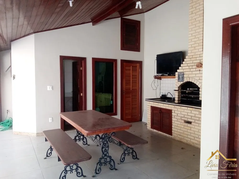Casa, 5 quartos - Foto 30
