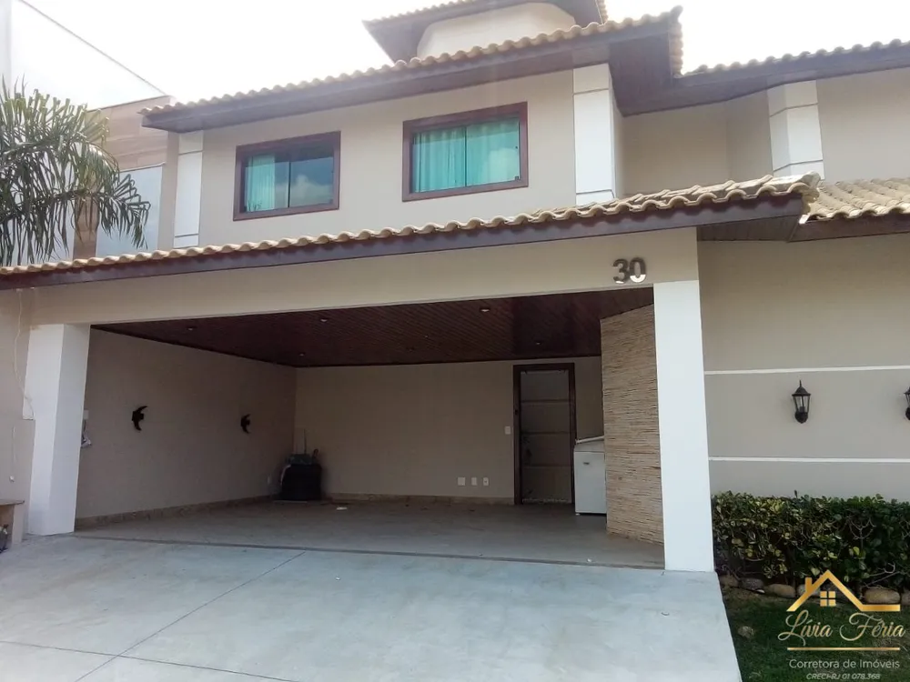 Casa, 5 quartos - Foto 20