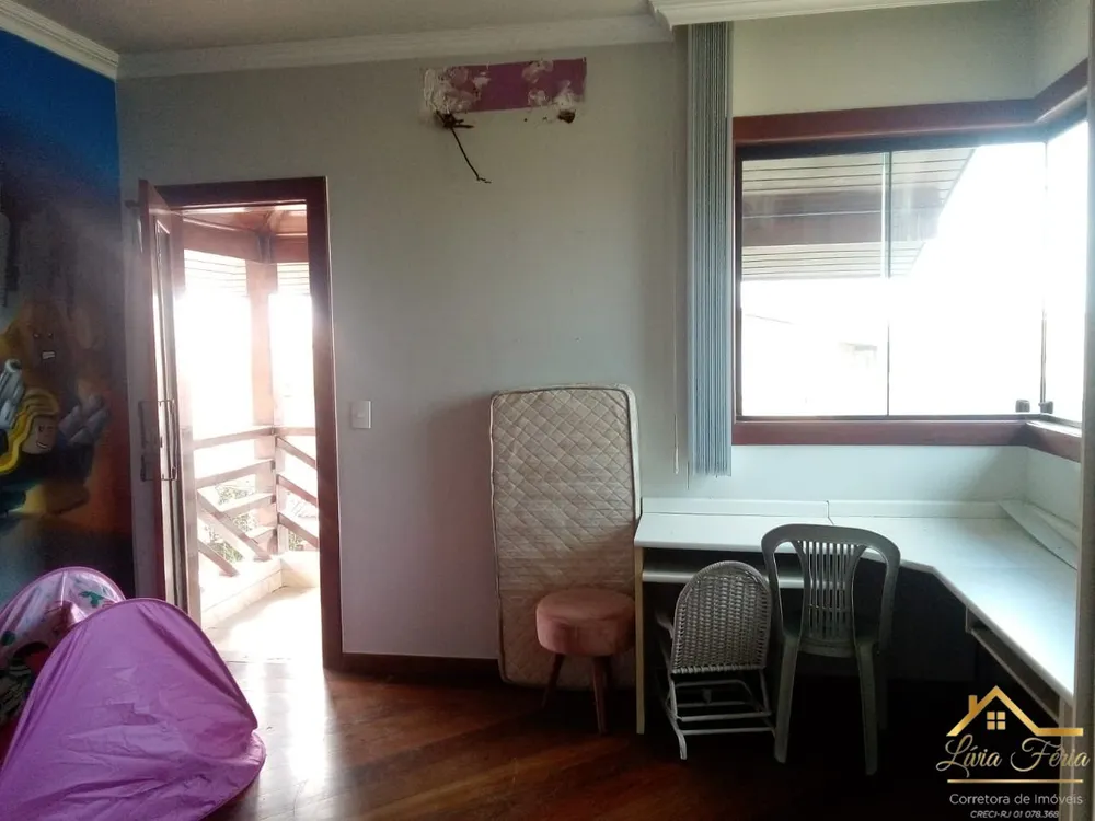 Casa, 5 quartos - Foto 10