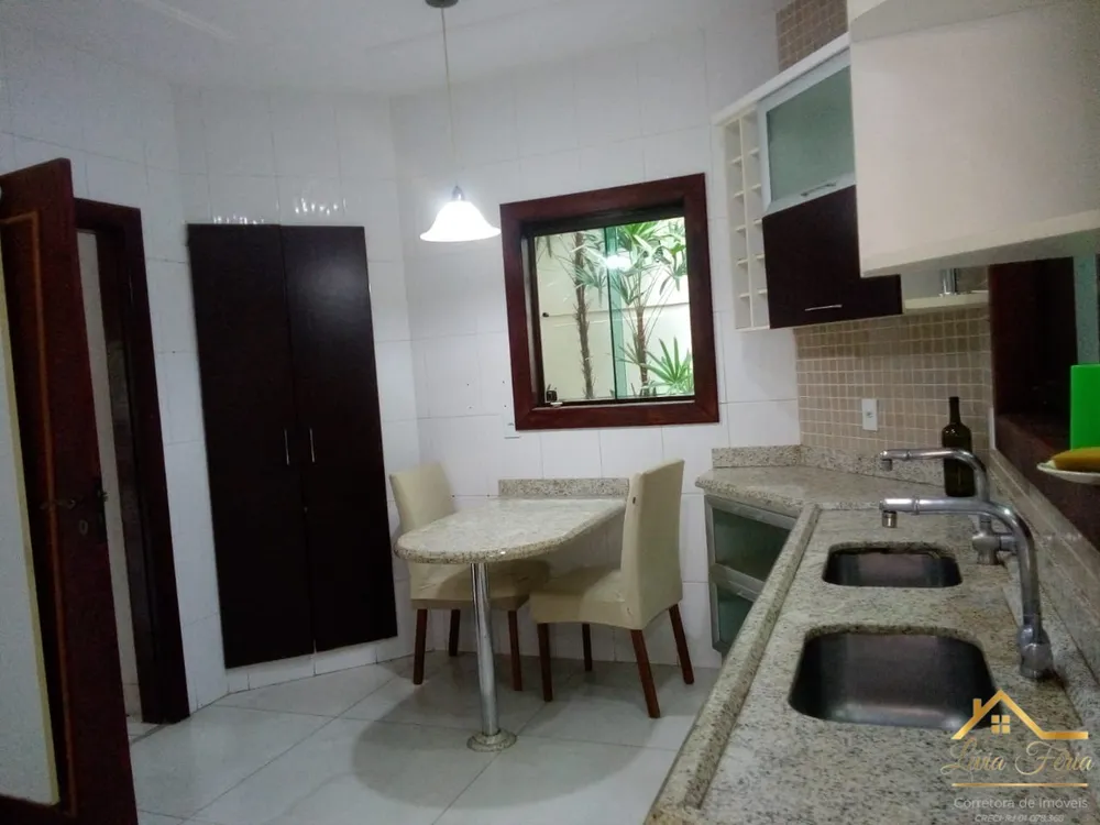 Casa, 5 quartos - Foto 13