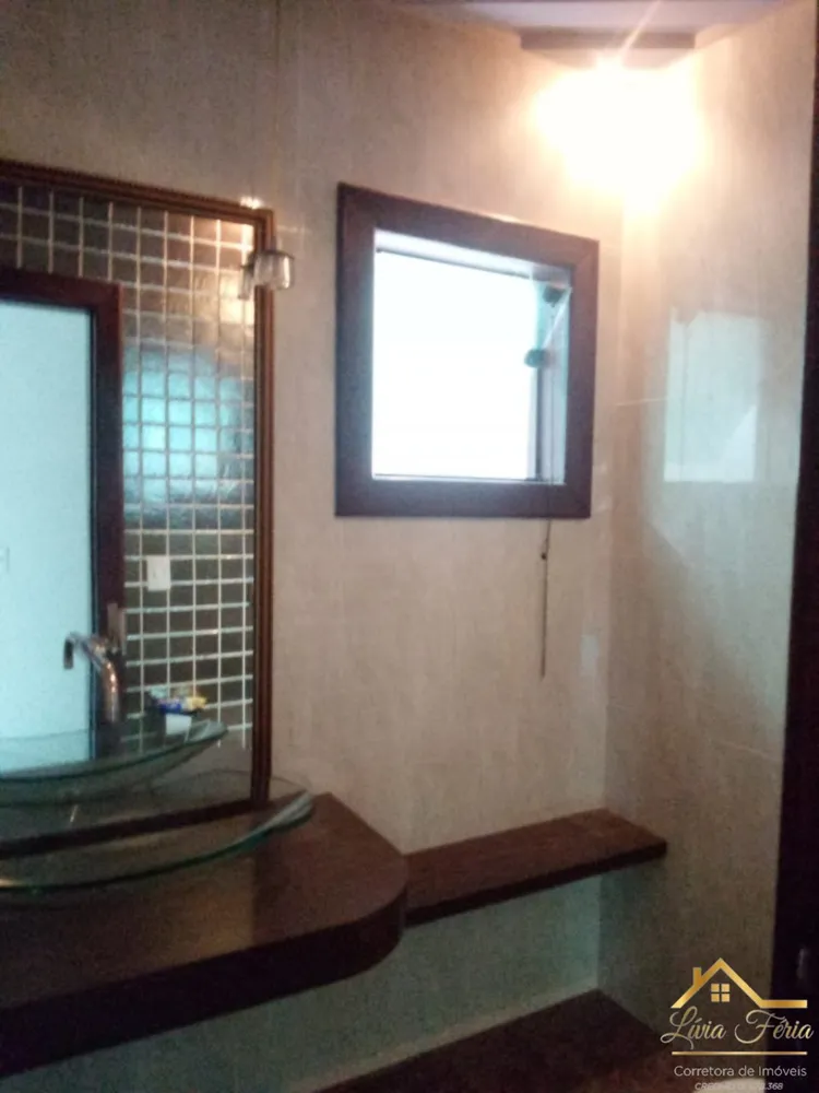 Casa, 5 quartos - Foto 21