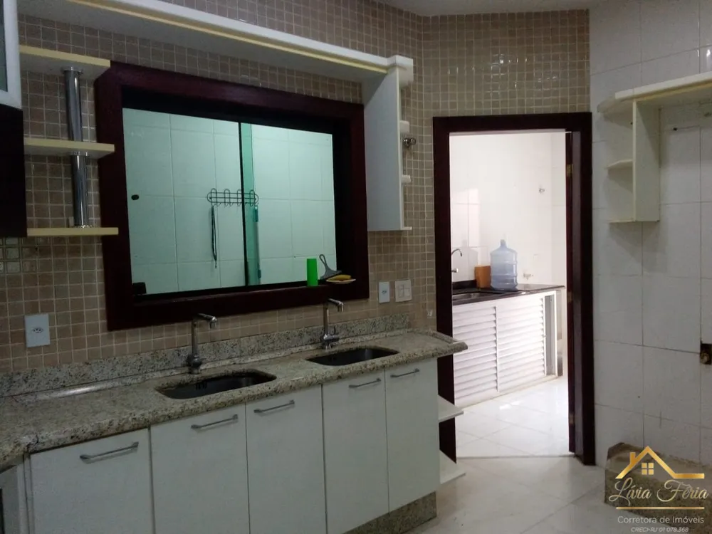 Casa, 5 quartos - Foto 16