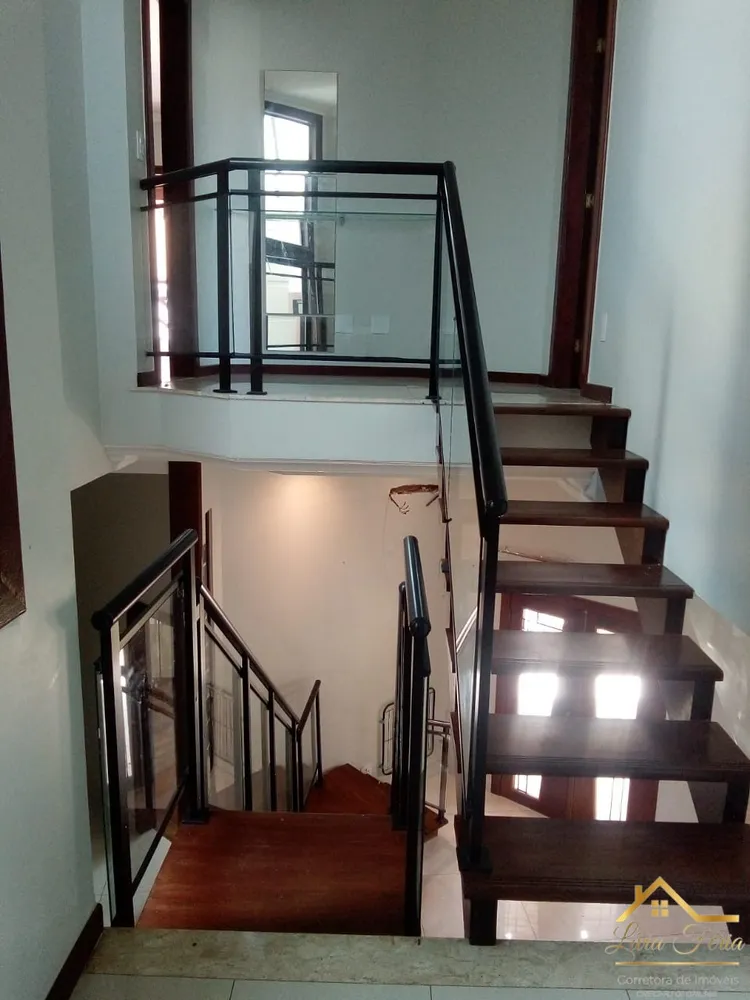 Casa, 5 quartos - Foto 26