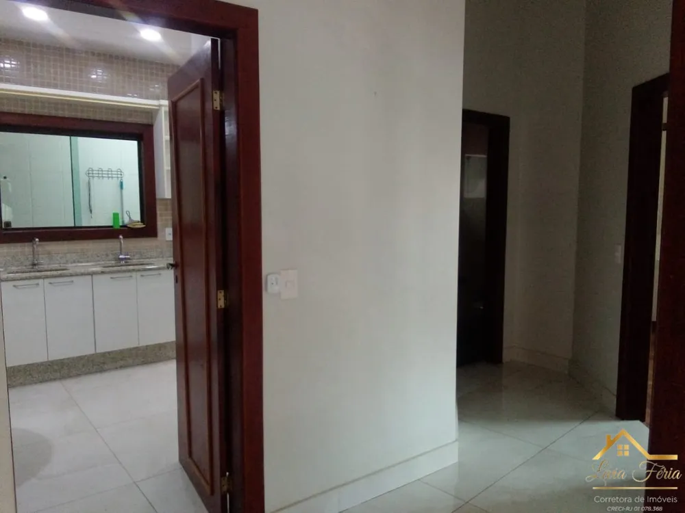 Casa, 5 quartos - Foto 17