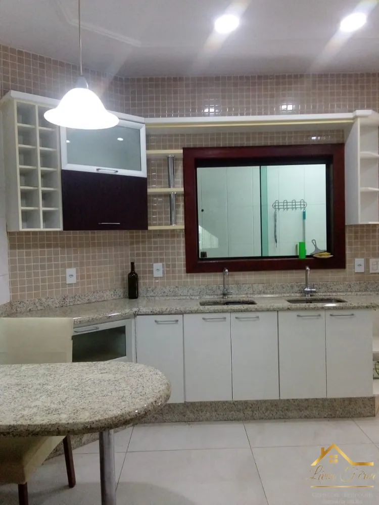 Casa, 5 quartos - Foto 11