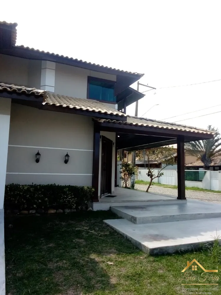 Casa, 5 quartos - Foto 18