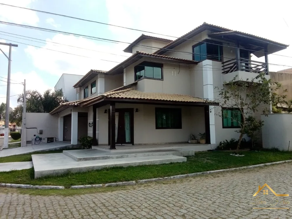 Casa, 5 quartos - Foto 19