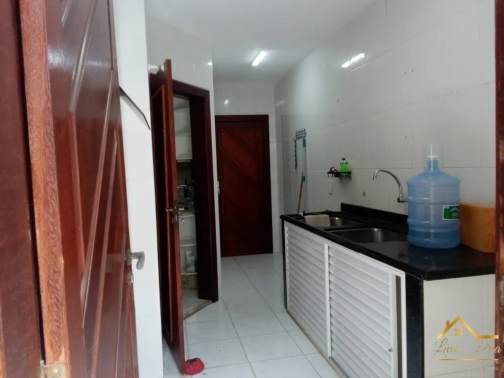 Casa, 5 quartos - Foto 15
