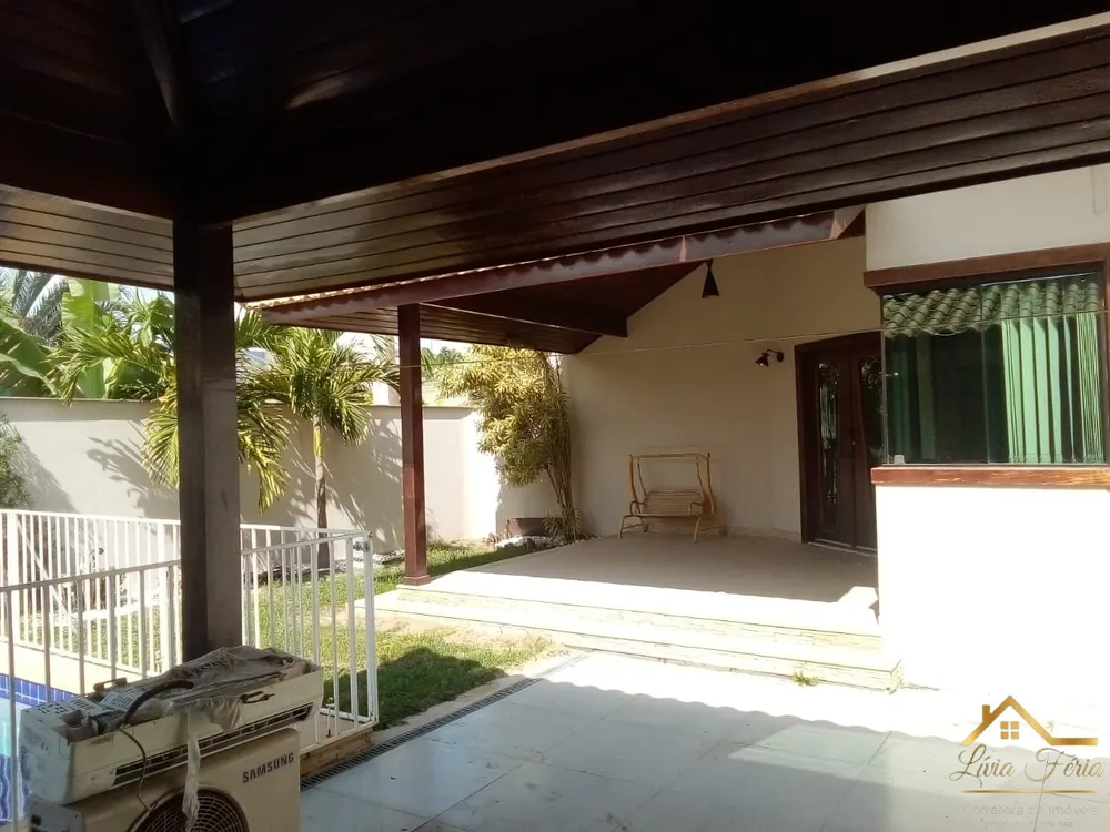 Casa, 5 quartos - Foto 5