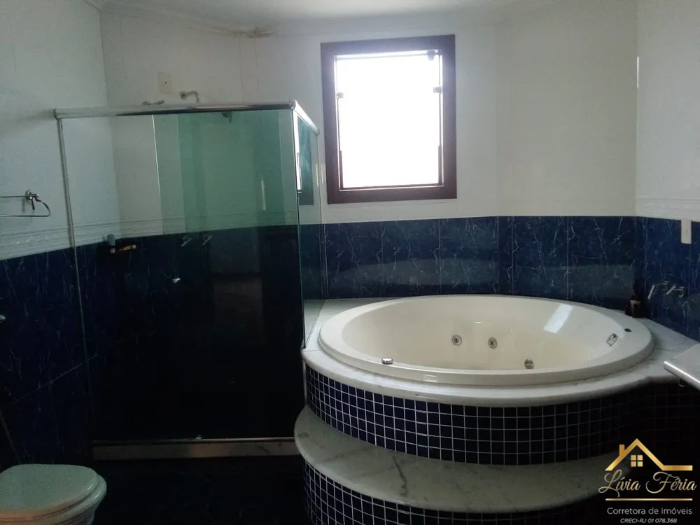 Casa, 5 quartos - Foto 23