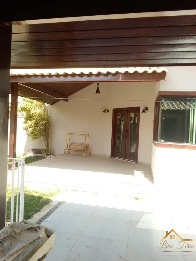 Casa, 5 quartos - Foto 27