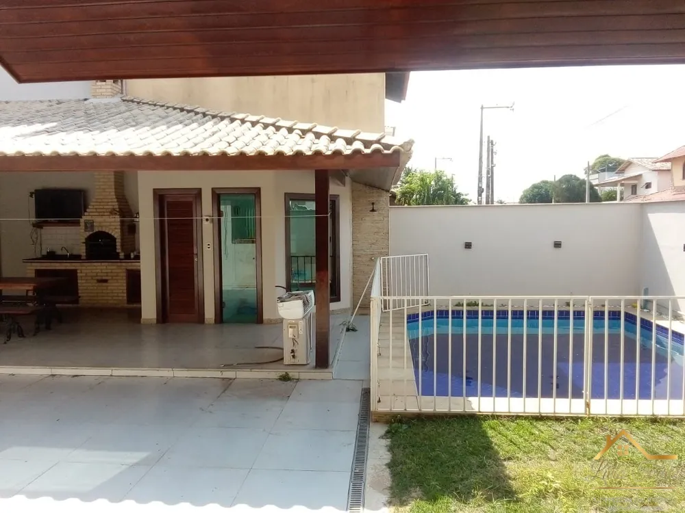 Casa, 5 quartos - Foto 29